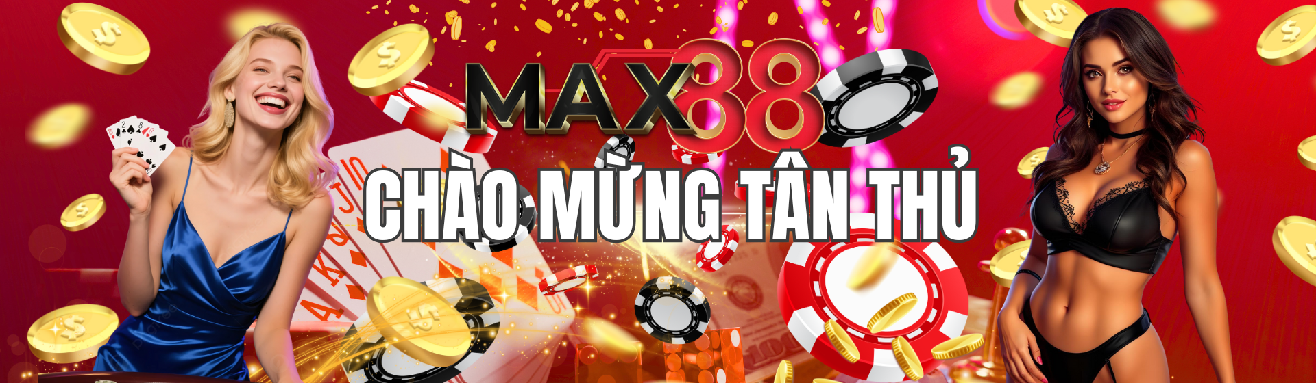 Trang chủ 9 BANNER MAX88