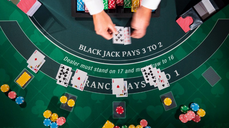 Casino Online MAX88 - Trải nghiệm thắng lớn mỗi ngày 2 Casino Online