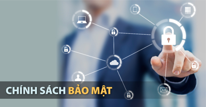Chính sách bảo mật MAX88