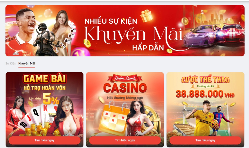 Điều khoản sử dụng MAX88