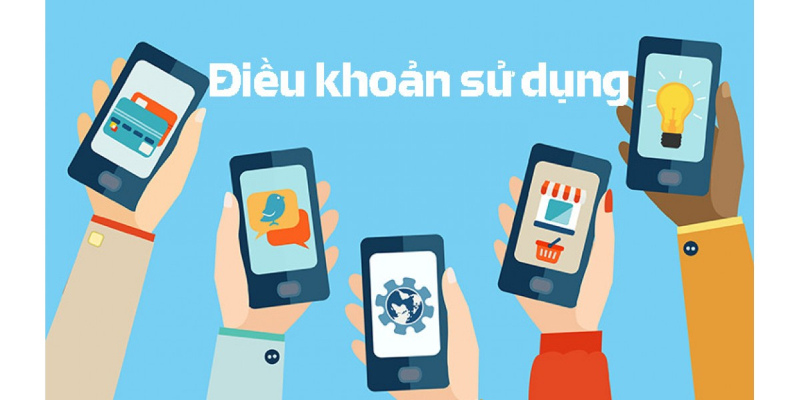 Điều khoản sử dụng MAX88