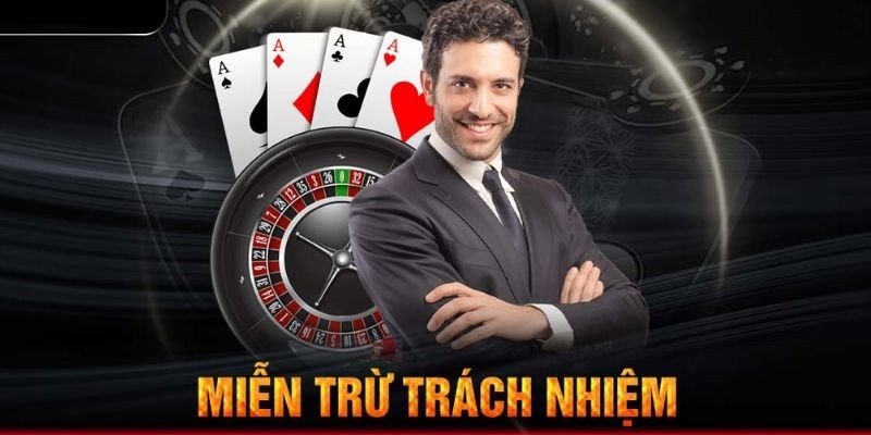 Miễn trừ trách nhiệm MAX88